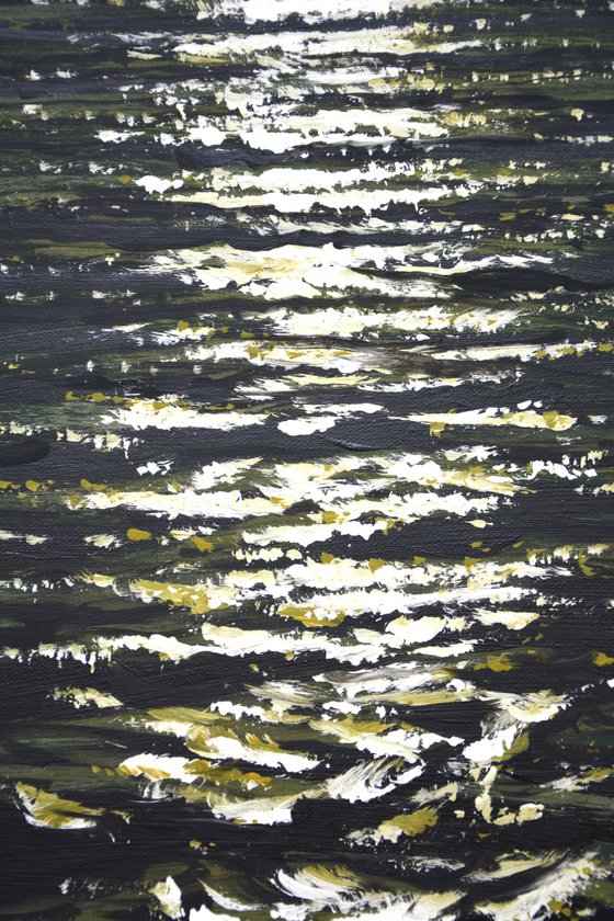 Light on the water 45