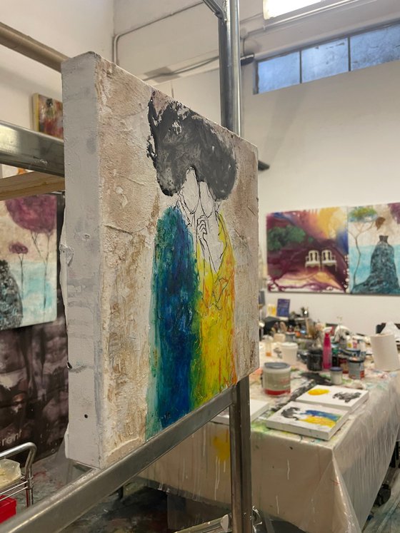 LA FORMA FORMA DELLA VICINANZA