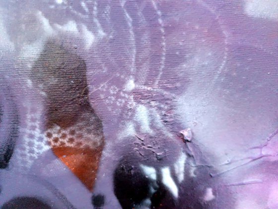 Whispers Lace Curtain