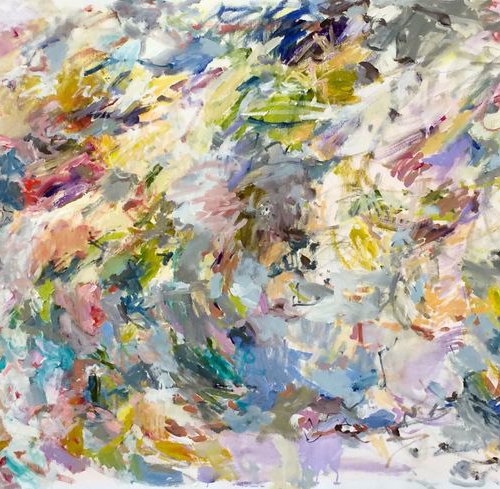 Greta’s Dance with Octopus by Lana Verdi