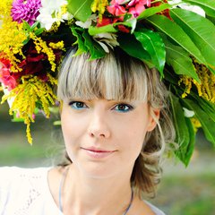 Visit Irina Kurganskaya shop