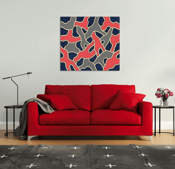 Colors of Nature #91