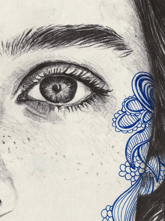 Tenderness, Exhausted