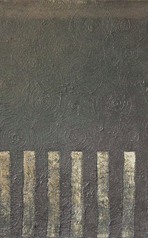 Vertical Concepts - Deep Silver Vision by Bruno Biondi