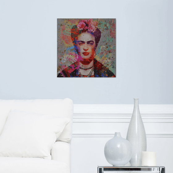 Frida Kahlo