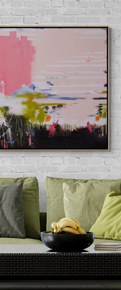 Urban Views: Gardening by Daniela Schweinsberg