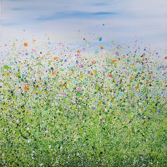 Essence Of Spring