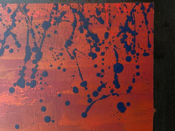 Hidden layers on layers A1