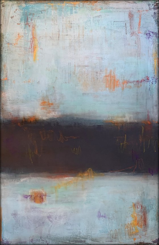 Echoes at Dusk