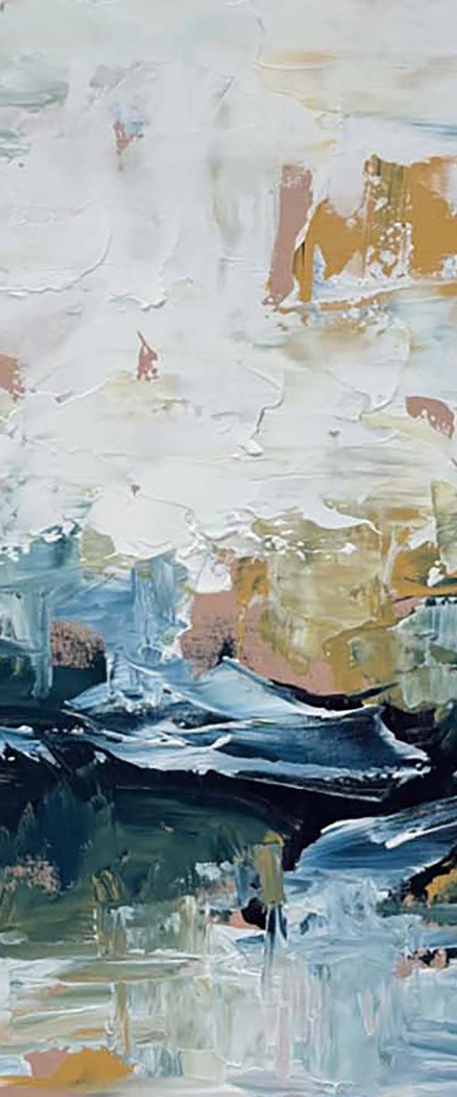 Dreamscape 2 by Omar Obaid