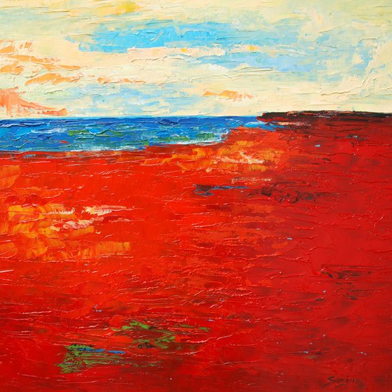 Red Beach (ref#:1257-40Q)