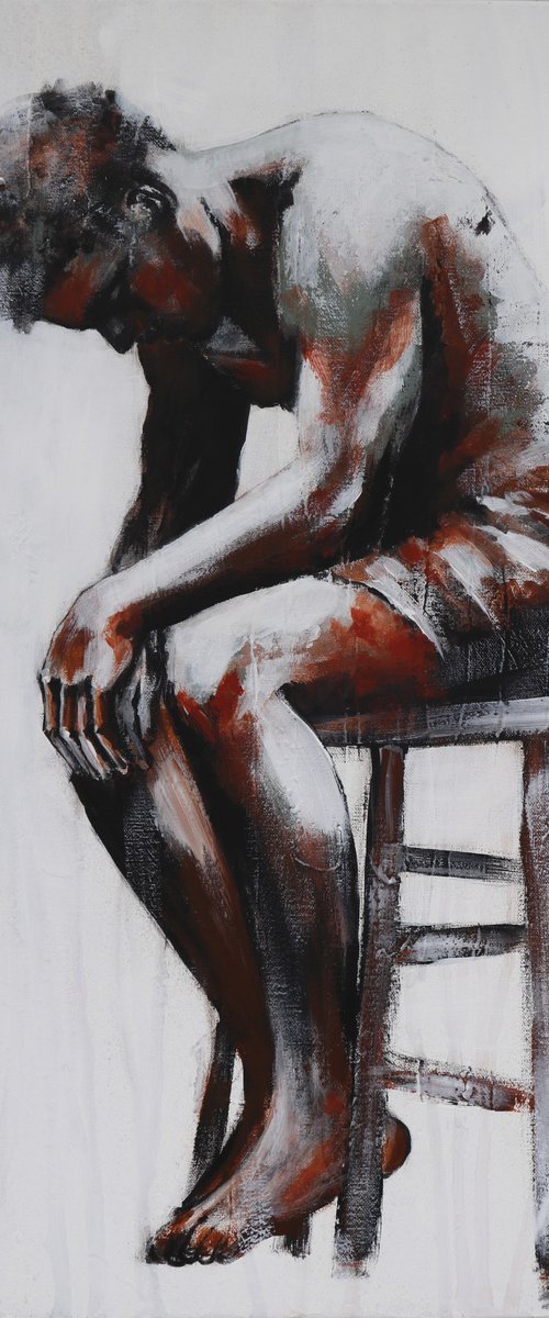 Amore portami a bere by Donatella Marraoni