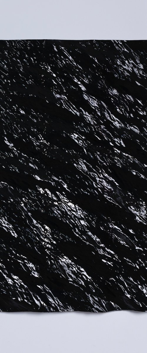 Nocturnal Tide by Iuliia Shilkina