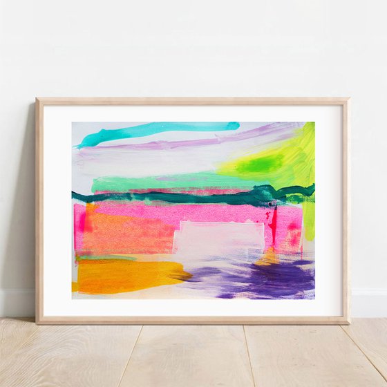 Luminous Landscape