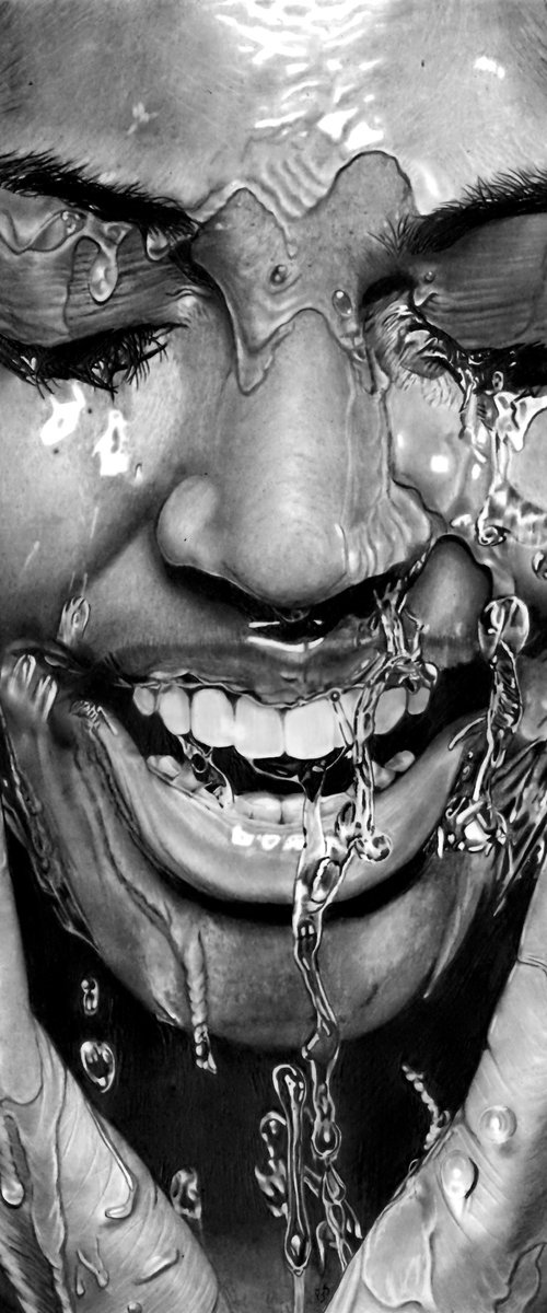 Splash Happy by Paul Stowe