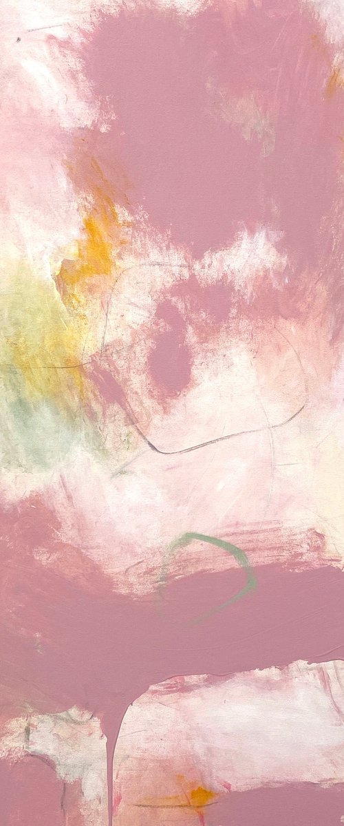 Breaking Light by Cheryl Harrison