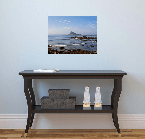 St. Michael's Mount, Cornwall