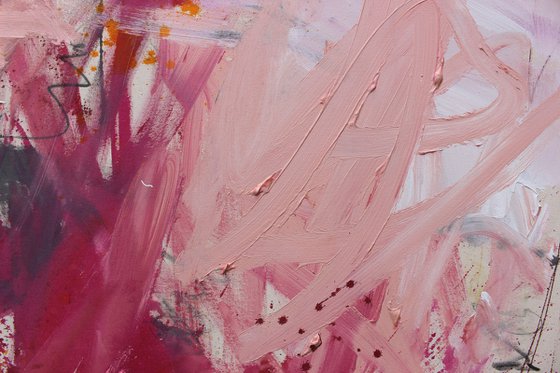 PINK IS THE NEW BLACK 2