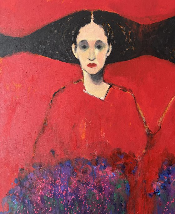 Sisters of the Inner Garden
