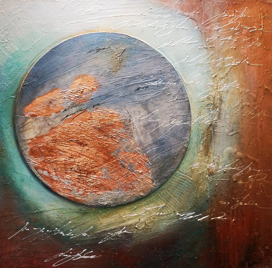 MOON PHASE II