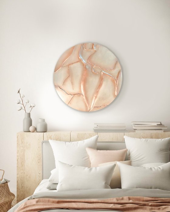 Silk Moon
