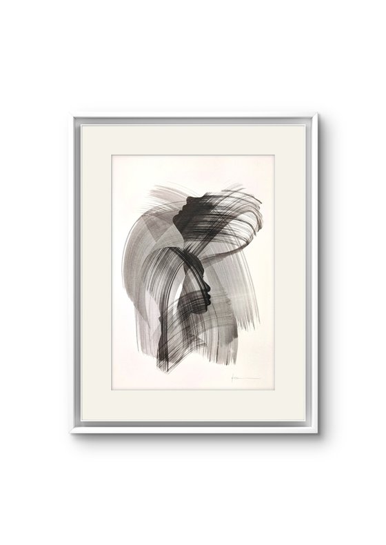 Between Two Silences