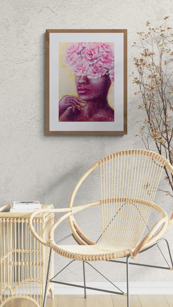 Blossom of Serenity