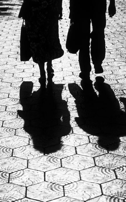 Passeig de gracia Barcelona by Stephen Hodgetts Photography