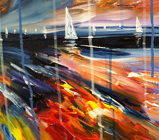 Sail Away XL 4