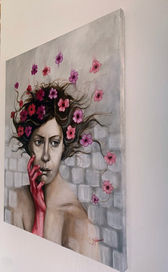 The Garden of Thoughts