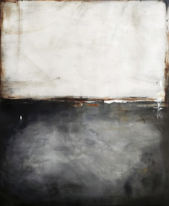 Copper and graphite X