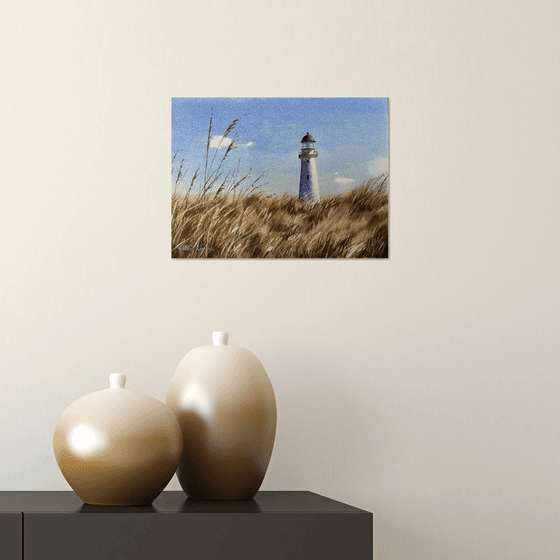 Lighthouse