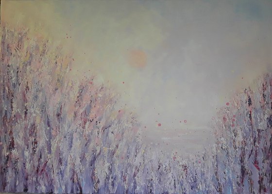The Summer Wind