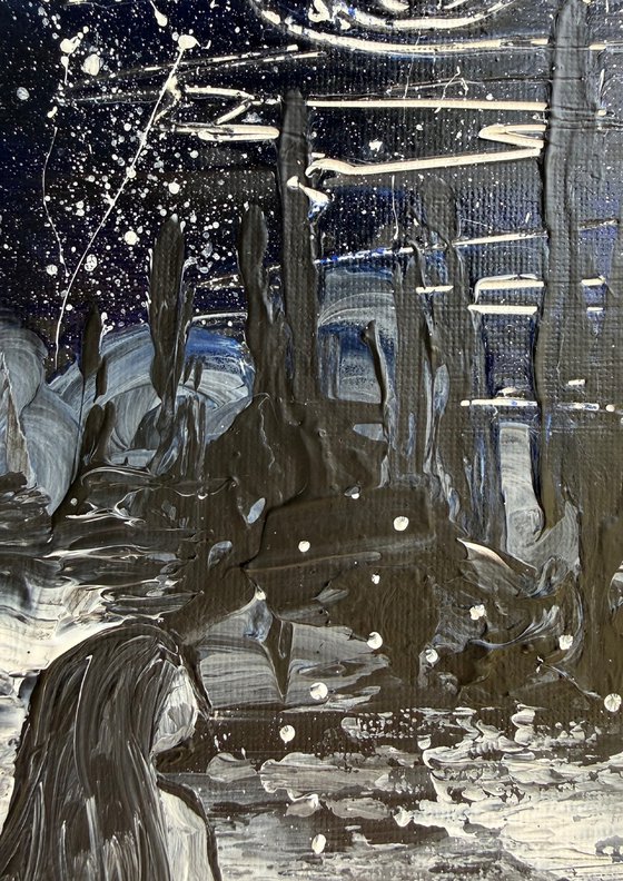 Sanctuary (primal bond)