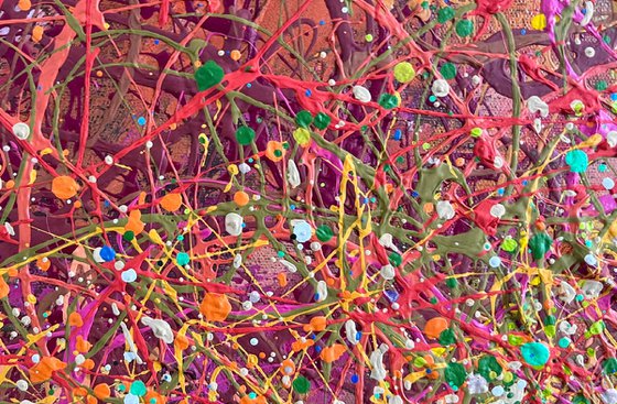 The Forest’s Gentle Song