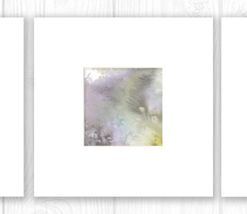 Serene Moments 8 by Kathy Morton Stanion