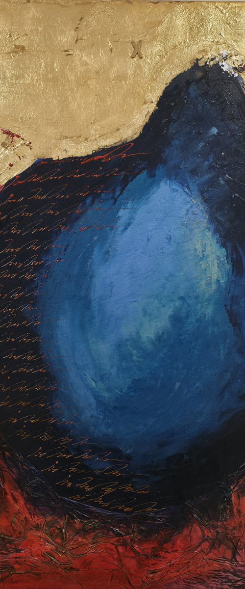 Infinite by Ivana Urso