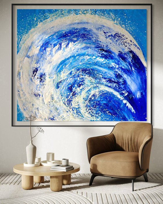 Wave No.7
