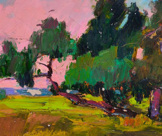 Crooked Tree