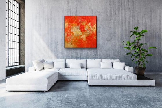 Shades Of Complete Happiness