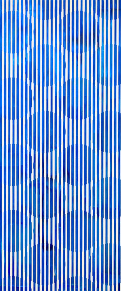 Dots and Stripes by Sean Christopher Ward