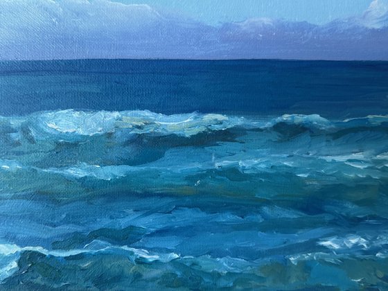 Sea Light