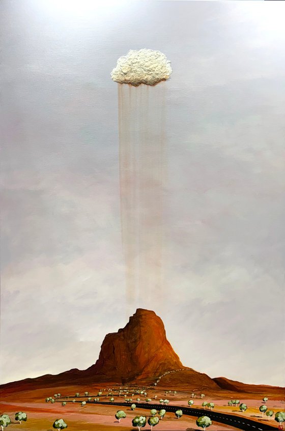 The Lonely Cry