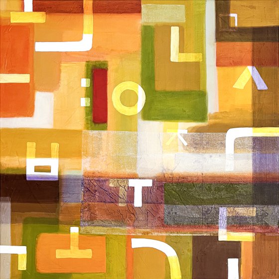 Sonant I