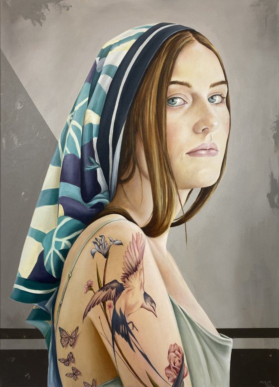 The Garden Of My Youth