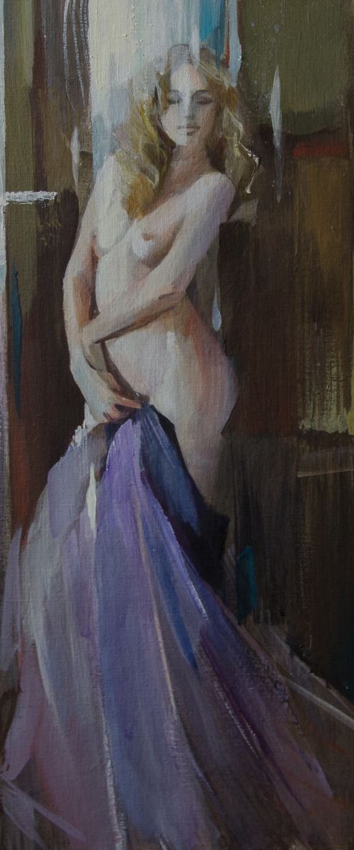 Venus by Valentin