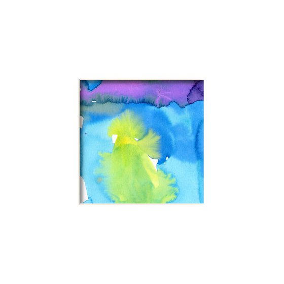 Lost In Meditation 34