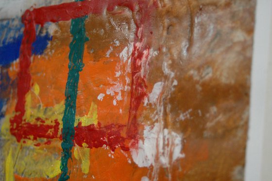 Abstract Variations # 83