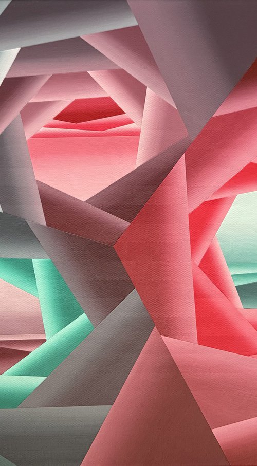 Portal 6 by Shushanik Karapetyan