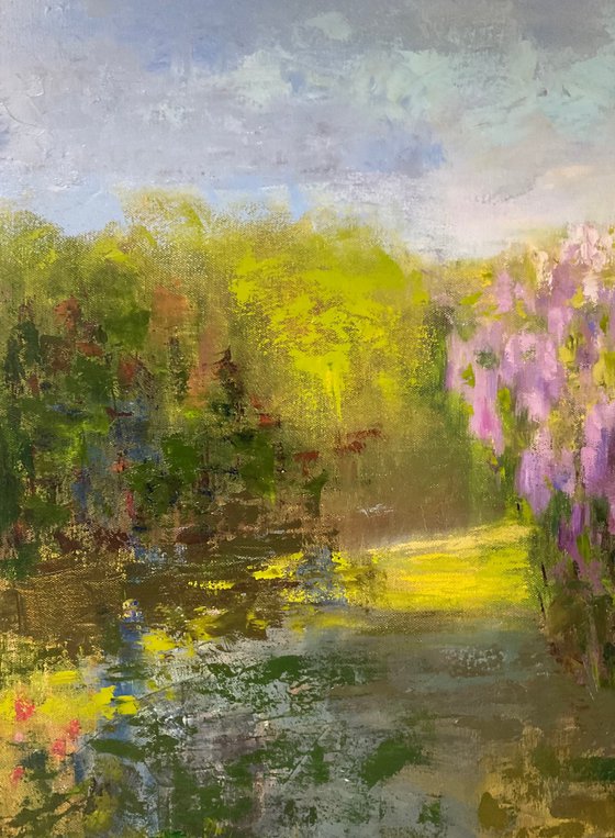 ONE AFTERNOON
